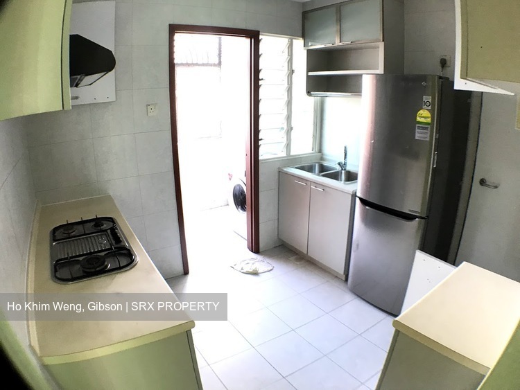 Veranda (D15), Apartment #259088801